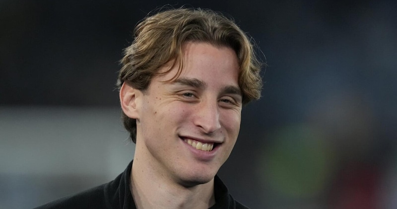 Edoardo Bove lascia la Roma: contratto scade il 10 gennaio 2026 e mira a un club estero