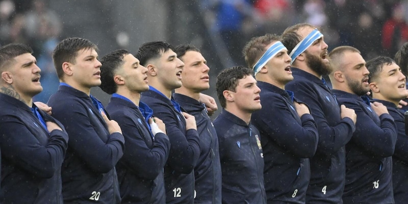 Italia al Sei Nazioni: la lista dei convocati per il raduno