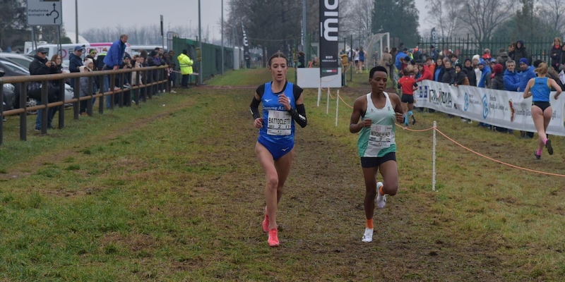 Campaccio 2025: Nadia Battocletti regina del cross, Niyomukunzi campionessa 2024