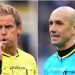 Arbitri della 21ª giornata di Serie A: Fourneau e Doveri