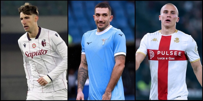 Serie A: tre giocatori sospesi e cinque squadre multate dal Giudice Sportivo