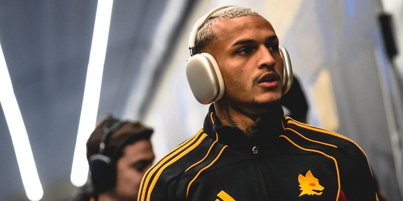 Wesley torna in forma: convocato da Gasperini per l'Inter contro il Sassuolo