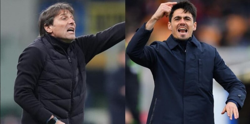 Cuesta: il Napoli è un punto di riferimento, speriamo di sfruttare le nostre opportunità