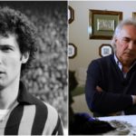 Addio a Nazzareno Canuti, ex difensore Inter, Milan e Genoa, 70 anni