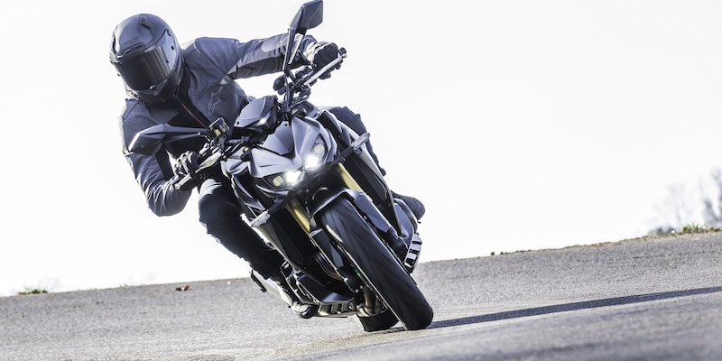 Kawasaki Z1100 SE: la nuova naked a quattro cilindri pronta a dominare il 2026