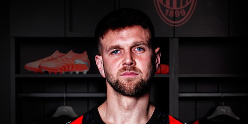 Florian Fullkrug al Milan: trasferimento, debutto e numero di maglia