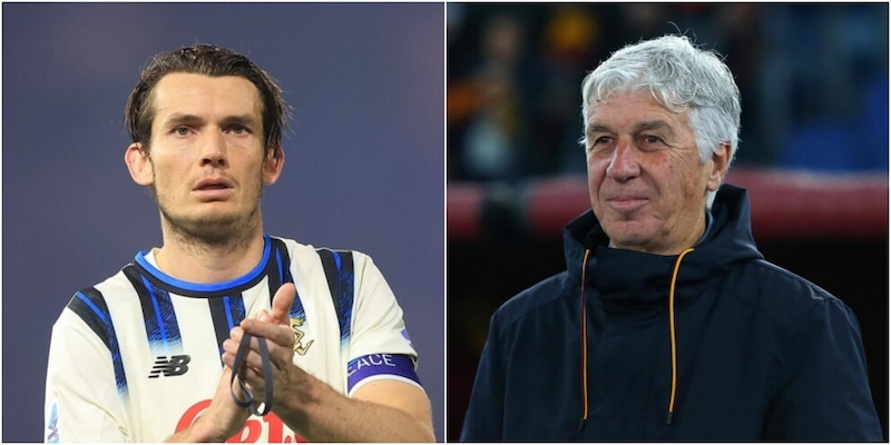 De Roon: ancora in contatto con Gasperini, il suo impatto sull'Atalanta e sul calcio italiano