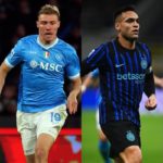 Serie A: anticipi 23ª giornata e posticipi 24ª giornata – date, orari e numero di partite