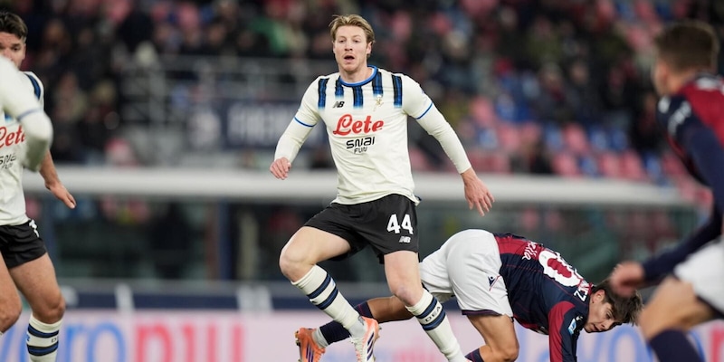 Fiorentina rinforza la rosa: Brescianini arriva in prestito dall'Atalanta