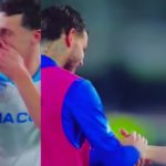 Pavard al centro della polemica: tifosi marseillais infuriati dopo la Supercoppa contro il PSG