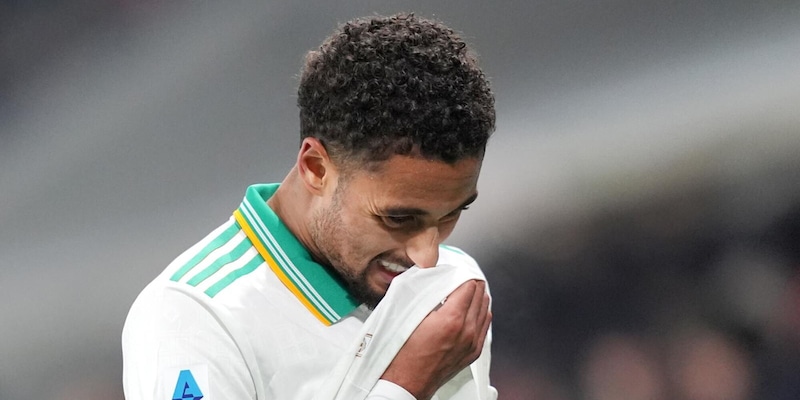 Roma in emergenza difensiva: Rensch febbricitante e il rischio per la sfida contro il Lecce