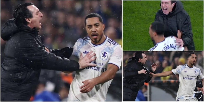 Emery spinge Tielemans: scontro a Istanbul nella finale Fenerbahce‑Aston Villa