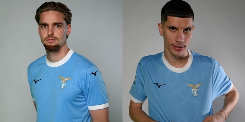 Lazio al Verona: Sarri convoca Taylor e Ratkov, lascia fuori Basic