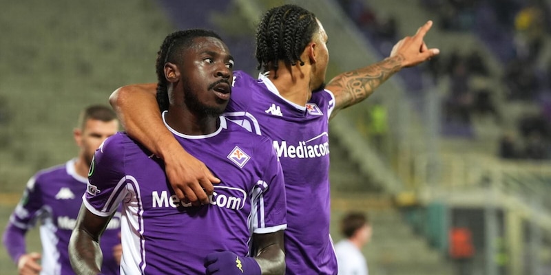 Fiorentina vs Jagiellonia: sorteggio Conference League e calendario del match