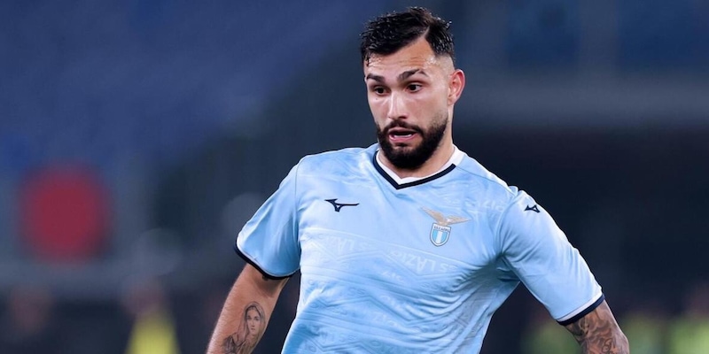 Franco Castellanos lascia la Lazio per il West Ham United: trasferimento ufficializzato