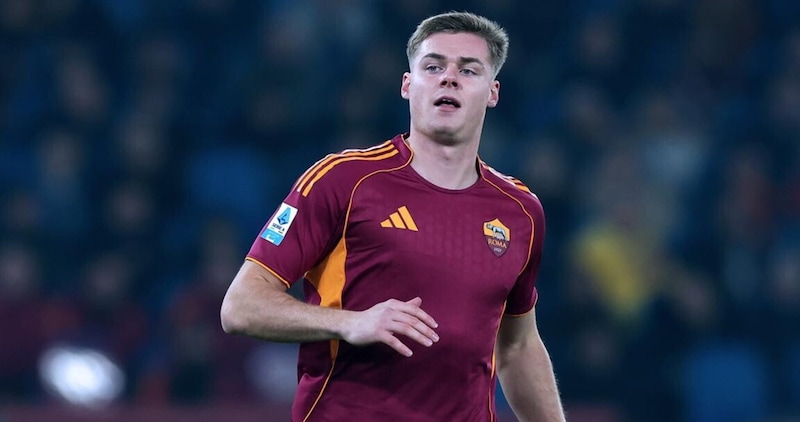 Ferguson a Roma: Sono qui ora, è tutto ciò che conta