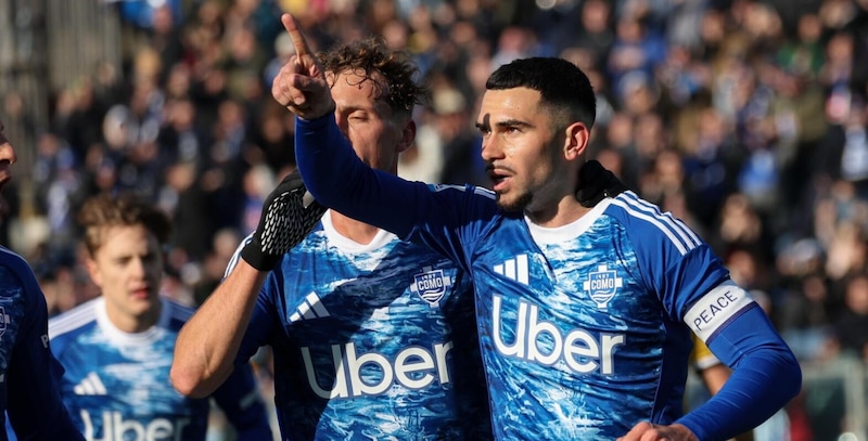 Como vince 1‑0 su Udinese: Fabregas brilla, Nico Paz assente, Cunha guida la vittoria