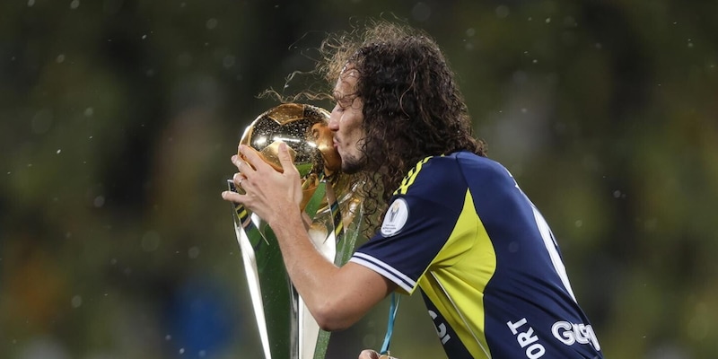Fenerbahçe lancia progetto di solidarietà: parte dello stipendio di Guendouzi destinata ai bambini in difficoltà