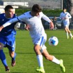 Inter Under 18 sfida i nerazzurri: amichevole a Milano il 21 gennaio