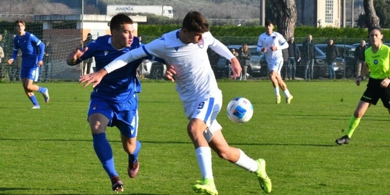 Inter Under 18 sfida i nerazzurri: amichevole a Milano il 21 gennaio