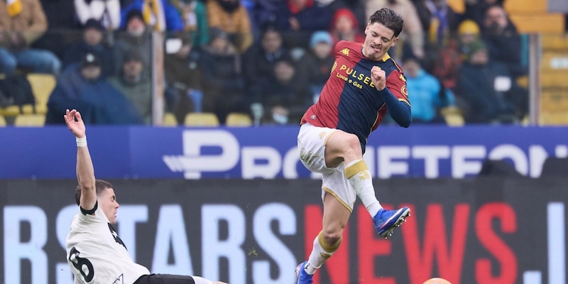 Parma e Genoa pareggiano 0‑0: nessun impatto sulla zona di salvezza