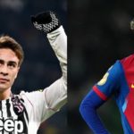 Yildiz spicca nella classifica Under‑22 del CIES, superando Yamal tra i 65 campionati nazionali