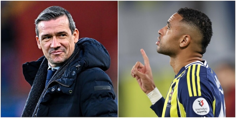 Juve in Turchia: Ottolini in visita a Istanbul per En‑Nesyri