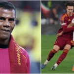 Aldair onora Ghilardi: la sua performance in Europa League conquista i social