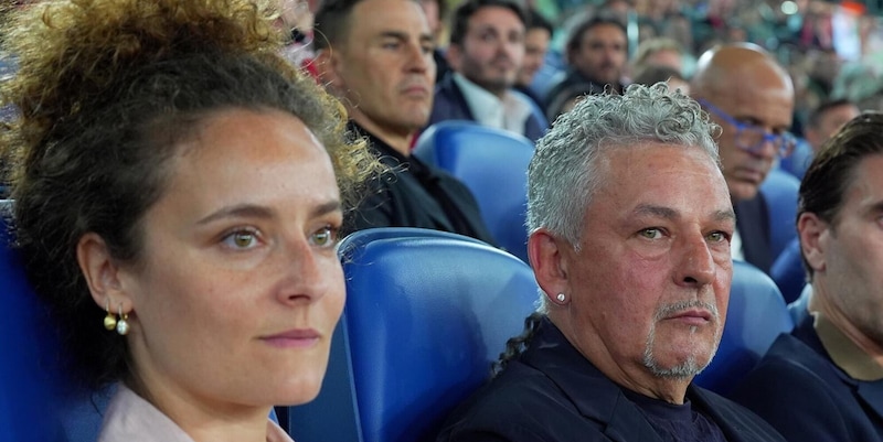 Roberto Baggio al Ballon d'Or 1993: un discorso di addio alla madre e un richiamo al Buddismo