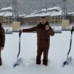 Piqué, ex difensore del Barcellona, lancia appello ai tifosi di Andorra prima della sfida di Liga 2