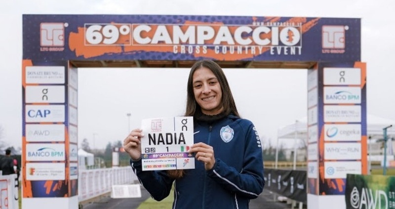 Nadia Battocletti al Campaccio: rivalità con Francine Niyomukunzi in vista del 2 ottobre