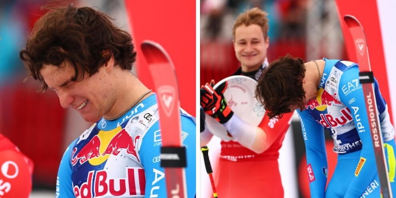 Giovanni Franzoni in lacrime di gratitudine: la vittoria che celebra l'amicizia con Matteo