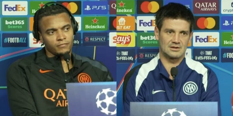 Akanji rifiuta il ritorno al City: il tecnico nerazzurro svela il retroscena di mercato prima della Champions League