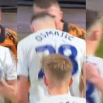 Osmajic rischia squalifica prolungata dopo colpo con la testa in Championship