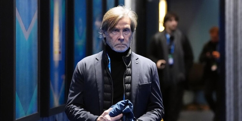 Oriali: Conte è il condottiero del Napoli, la squadra punta al titolo con una strategia di gioco coerente