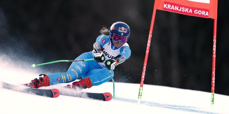 Rast domina Kranjska Gora: Svizzera ottiene terza vittoria, Goggia recupera