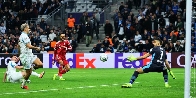 Marseille sconfitta 0-3 contro Liverpool: la Champions League a Bruges in vista