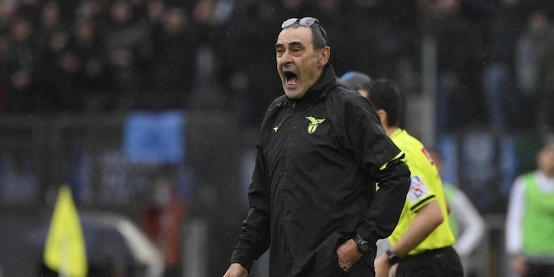 Sarri analizza la vittoria 1‑0 della Lazio: performance, punti di forza e prospettive di mercato
