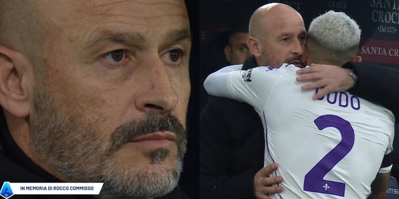 Errore: nessun contenuto ricevuto per la rielaborazione