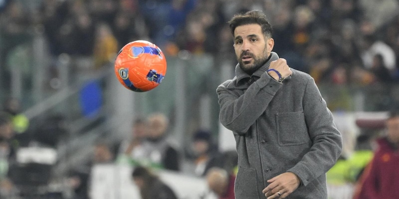 Fabregas: stanco, richiede rispetto e accetta la critica dopo il Milan