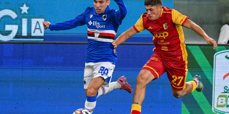 Guarda gratis la partita Catanzaro–Sampdoria in Serie B: Dazn offre streaming gratuito