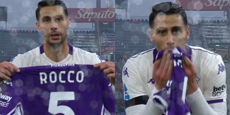 Mandragora: gol decisivo e tributo al presidente Commisso nella vittoria Bologna‑Fiorentina