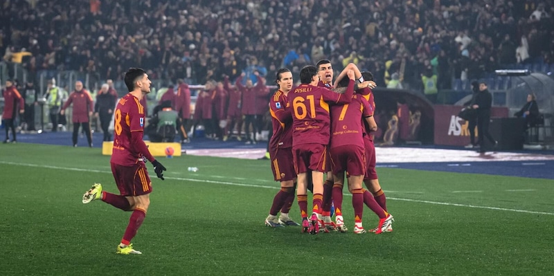 Udinese-Roma: settore ospiti chiuso e biglietti vietati ai residenti del Lazio per motivi di sicurezza