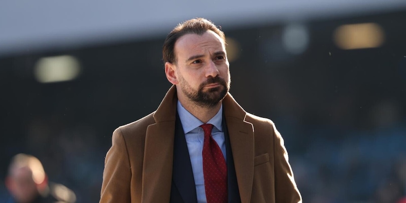 Direttore sportivo del Napoli: polemiche in corso, focus su Inter e mercato dei trasferimenti