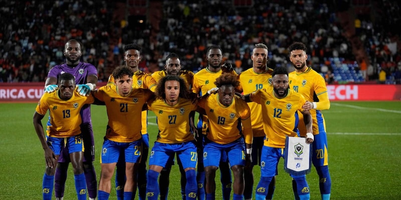 Gabon eliminato dalla Coppa d'Africa: governo critica federazione e Aubameyang escluso dalla squadra