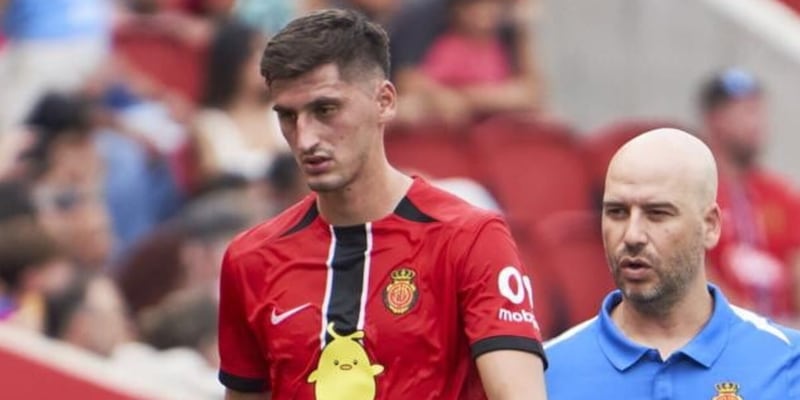 Difensore albanese in trattative: ritorno in Serie A o nuova sfida in Liga