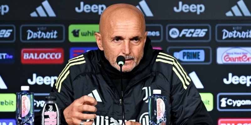 Spalletti: la frase sui videini è una reazione eccessiva – la sua risposta alla polemica
