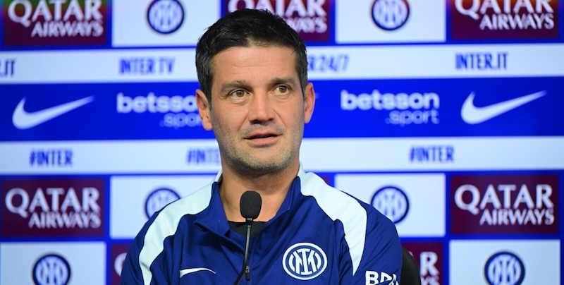 Chivu: “Guardo la realtà dei fatti” – la sua risposta alle domande su Cancelo