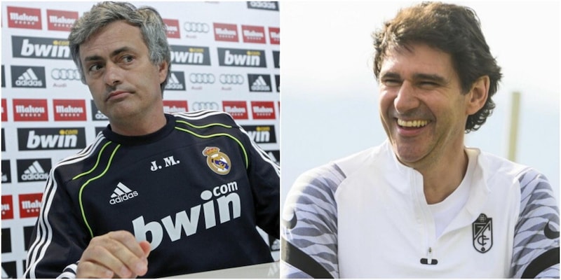 Karanka svela i retroscena delle conferenze stampa di Mourinho al Real Madrid