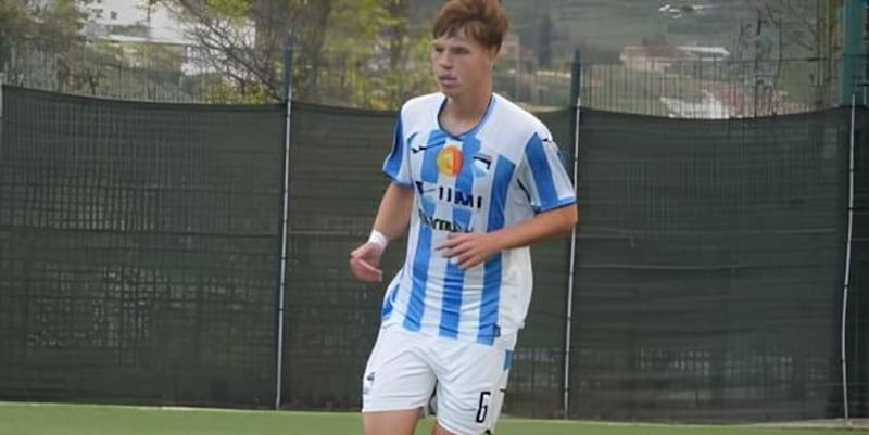 Thelen di Pescara: incidente di Capodanno ma giocatore dichiarato fuori pericolo